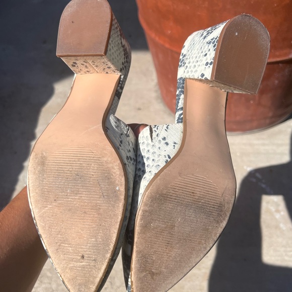 Steve Madden shoes - Picture 5 of 8